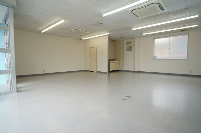 居室