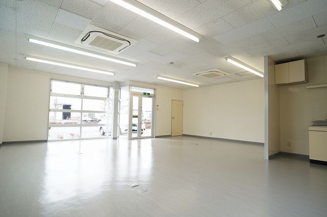 居室