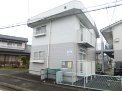 エルディムhaga・Bの外観画像