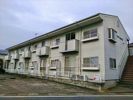エルディム岩崎Ⅱの外観