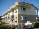 エルディムよしかわの外観