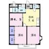 アーバンシーの間取り画像