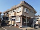 エルディム楽天Aの外観
