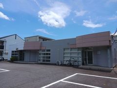 天久保2丁目事務所Bの外観画像
