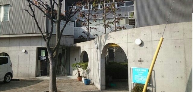 近くのわたなべ医院さんまで110m(徒歩2分)