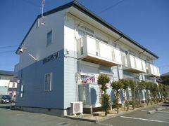 ヴェルディAの外観画像