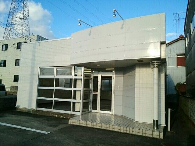 森本5丁目事務所の外観画像