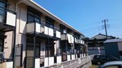 飯嶋レジデンス1の間取り画像