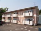 サニーアーバンヒルズの外観