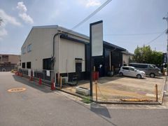 上尾町6丁目工場（I．M）の外観画像