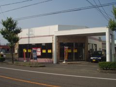 森本5丁目店舗の外観画像