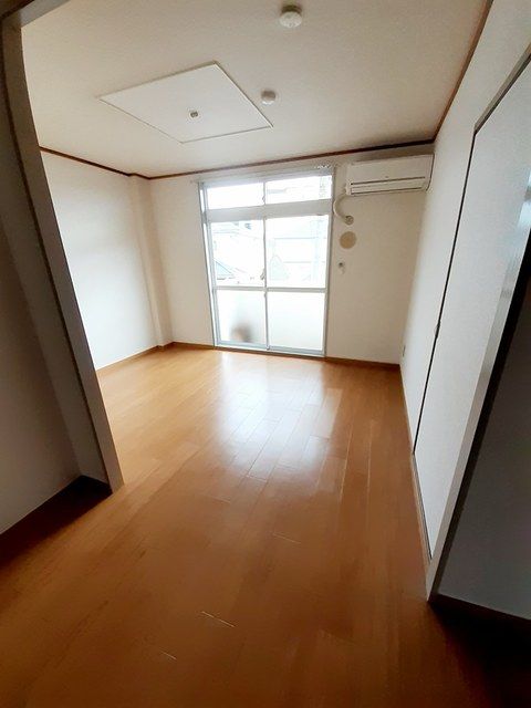 リビング