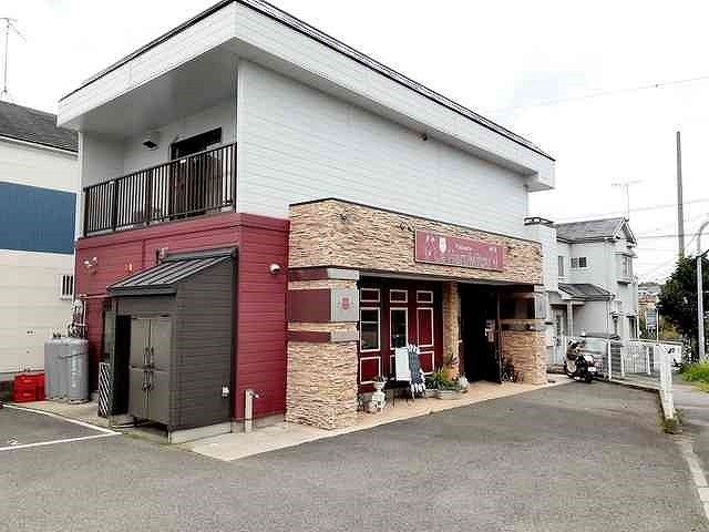 近くのル・ハルミツまで350m(徒歩5分)