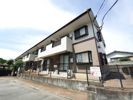 リバーサイド松原の間取り画像