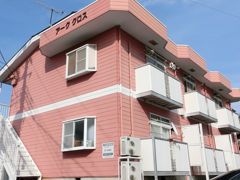 アーククロスの外観画像