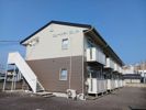 ニューシティー荒川沖の間取り画像