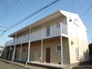 メゾンエンジュの間取り画像
