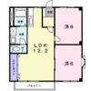 ファミール本田パートⅥの間取り画像