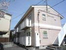 フラワーシティの外観