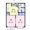 サンプラザ斉藤の間取り画像