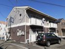 メゾンけやきの間取り画像