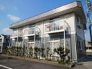 シャルマン新道の間取り画像