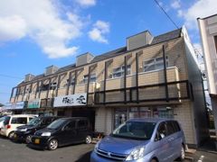 パルネット岩崎の外観画像