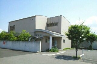 近くの病院まで570m（徒歩8分）