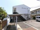 シティハイツサンの外観