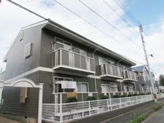 光Ⅱの外観画像