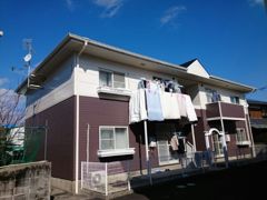 エルディム本町Ⅰの外観画像