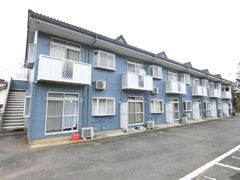 パレス21Aの外観画像