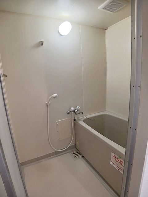 バスルーム