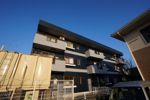ロジュマン本城の間取り画像