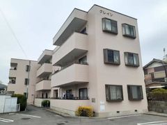 クレインの外観画像
