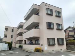 クレインの外観画像