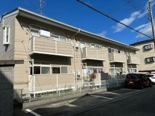 シャルマンコーポ走谷の外観画像