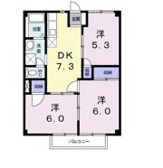 ニューシティ・谷郷の間取り画像