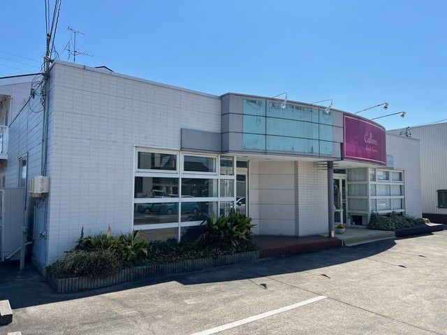 出川町8丁目17事務所の外観画像