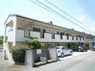 グランドゥール畦野の間取り画像