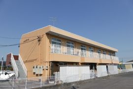 イーストディールの外観画像