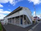 パークハイツYの間取り画像