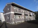 エスタシオンⅠの外観