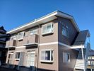 サンライズ永原Bの間取り画像