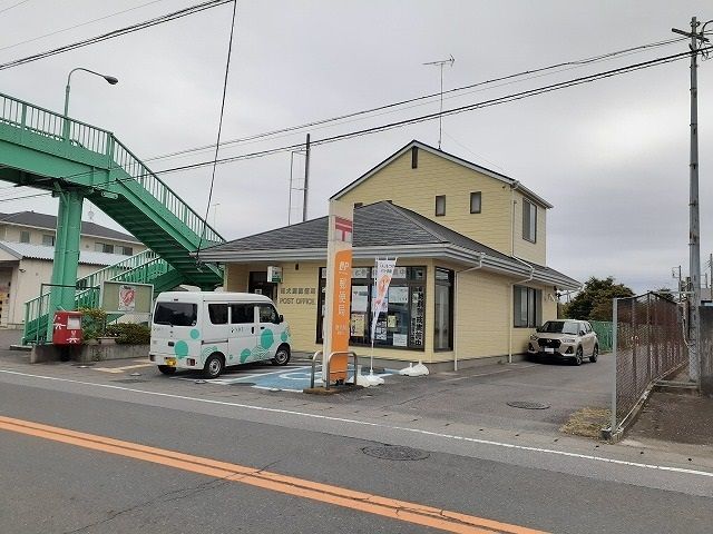 近くの南犬飼郵便局まで220m(徒歩3分)