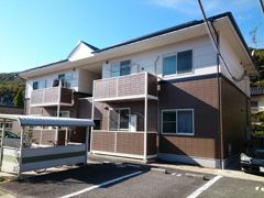 ニューエルディムゆうDの外観画像