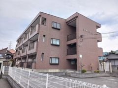 コーポニシヨシの外観画像