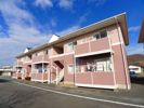 キャッスルニューエルⅠの間取り画像
