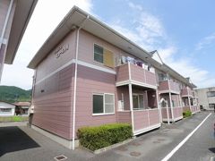 キャッスルニューエルⅡの外観画像