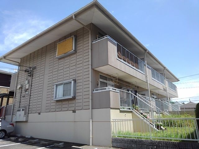 エスポア信和の外観画像